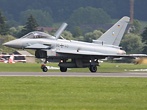 Eurofighter Typhoon