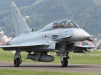 Eurofighter Typhoon