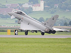 Eurofighter Typhoon