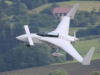 Rutan Long-EZ