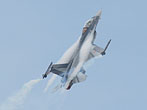 Lockheed Martin F-16 MLU Fighting Falcon