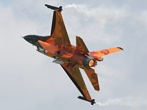Lockheed Martin F-16 MLU Fighting Falcon