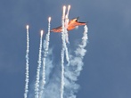 Lockheed Martin F-16 MLU Fighting Falcon