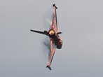 Lockheed Martin F-16 MLU Fighting Falcon