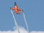 Lockheed Martin F-16 MLU Fighting Falcon