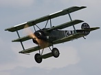 Fokker Dr.1