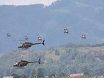 Bell OH-58B Kiowa
