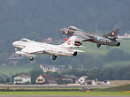 Hawker Hunter