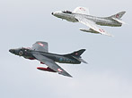 Hawker Hunter