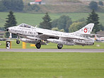 Hawker Hunter