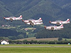Pilatus PC-9M
