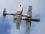 Pilatus PC-9M
