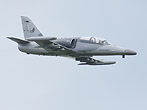 Aero Vodochody L-159T ALCA