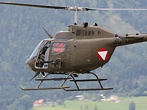 Bell OH-58B Kiowa