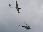 Bell OH-58B Kiowa