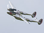 Lockheed P-38L Lightning