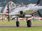 Lockheed P-38L Lightning