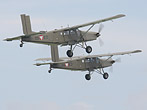 Pilatus PC-6/B2-H2 Turbo Porter
