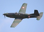 Pilatus PC-7 Turbo Trainer