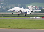 Piaggio P.180 Avanti