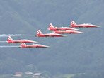 Patrouille Suisse