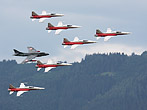 Patrouille Suisse