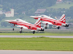 Patrouille Suisse