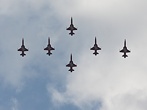 Patrouille Suisse