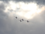 Patrouille Suisse