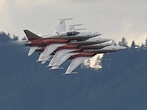Patrouille Suisse