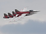 Patrouille Suisse