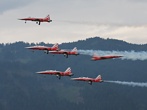 Patrouille Suisse