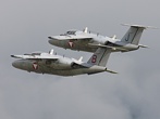 Saab 105 Oe