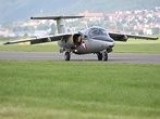 Saab 105 Oe