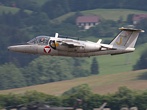 Saab 105 Oe