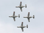 Saab 105 Oe