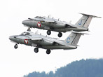Saab 105 Oe