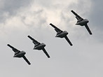 Saab 105 Oe