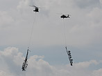 Sikorsky S-70A-42 Black Hawk
