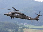 Sikorsky S-70A-42 Black Hawk