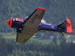 North American AT-6 Texan