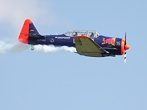 North American AT-6 Texan
