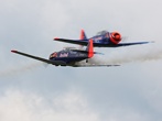 North American AT-6 Texan