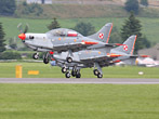 PZL - 130 Orlik