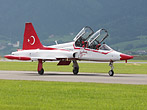 Northrop NF-5B